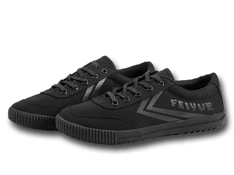 Feiyue Plain Tennis Shoes